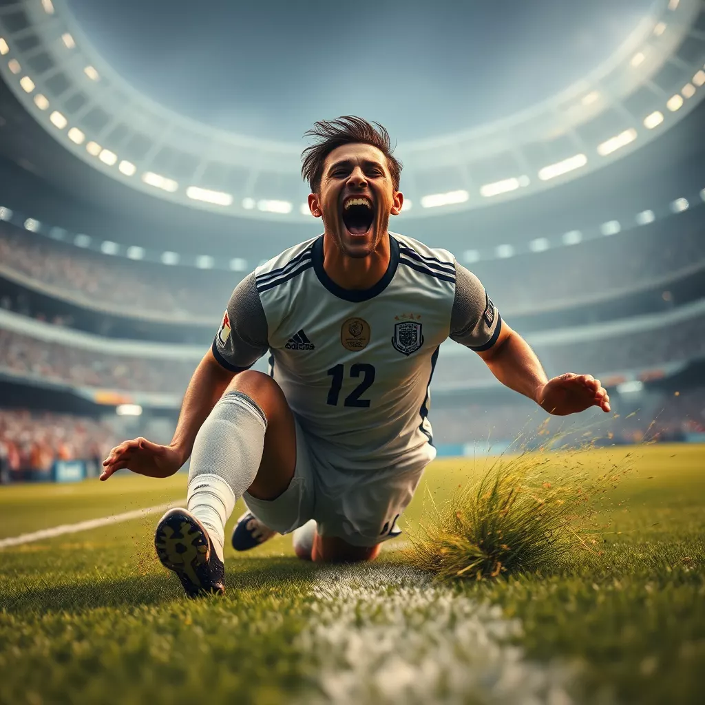 Cơ hội đi tiếp của Tunisia tại World Cup 2026: Cửa sáng hay chỉ là giấc mơ? — view 3