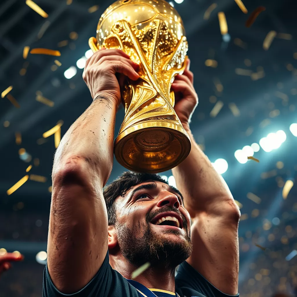 Cơ hội đi tiếp của Tunisia tại World Cup 2026: Cửa sáng hay chỉ là giấc mơ? — view 2